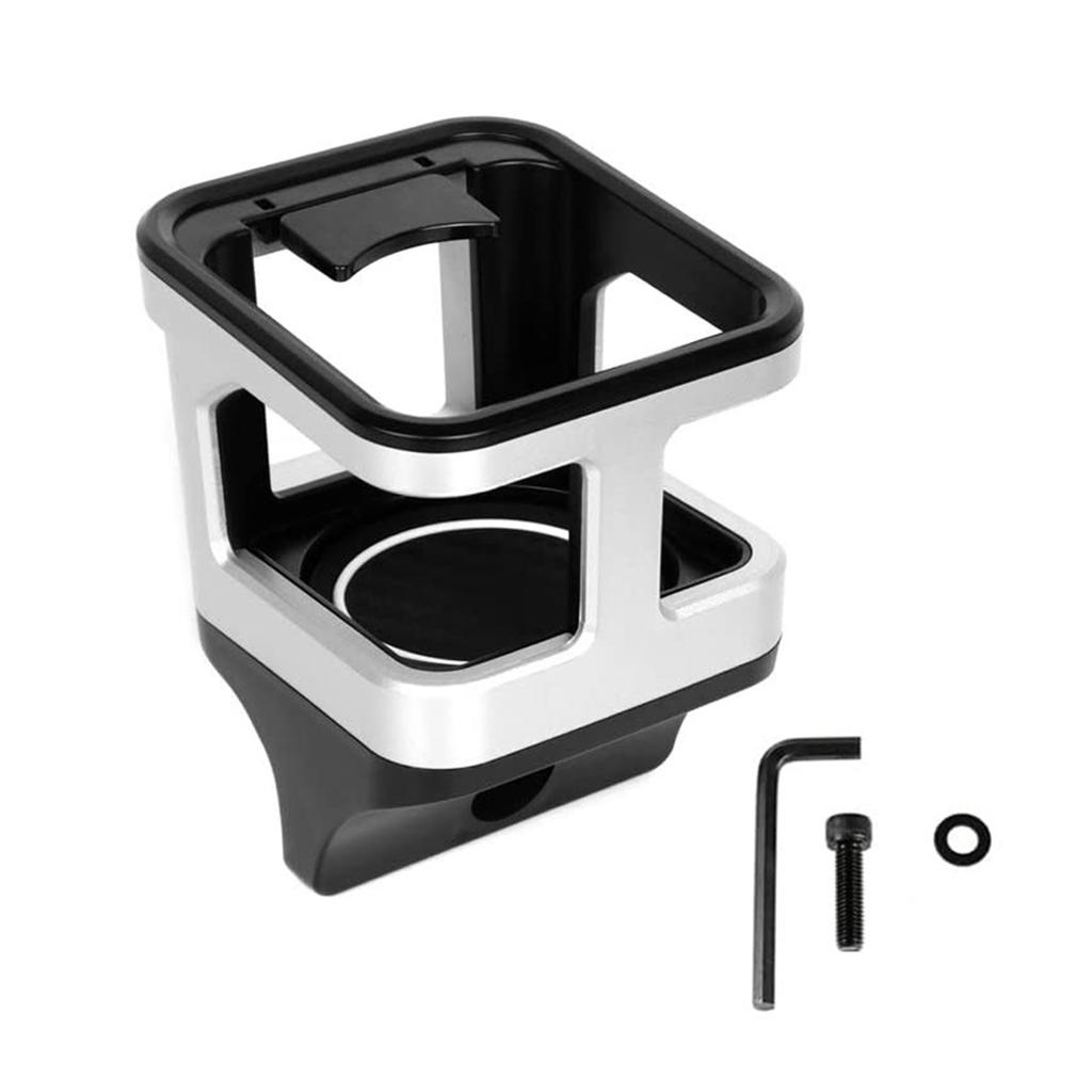 ABS больше никаких проливов наклеиваемый держатель для стакана для Suzuki Jimny аксессуары для интерьера прочный и моющийся