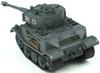 Mon Model World Wartoons Series немецкий тяжелый танк Porsche Tiger VK пластиковая модель MWWT015 45.01 немасштабная