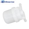 For Honda Fuel Filter 75 80 90 100 HP Outboard BF75D BF90D BF 80A 100A 16910-ZY9-004