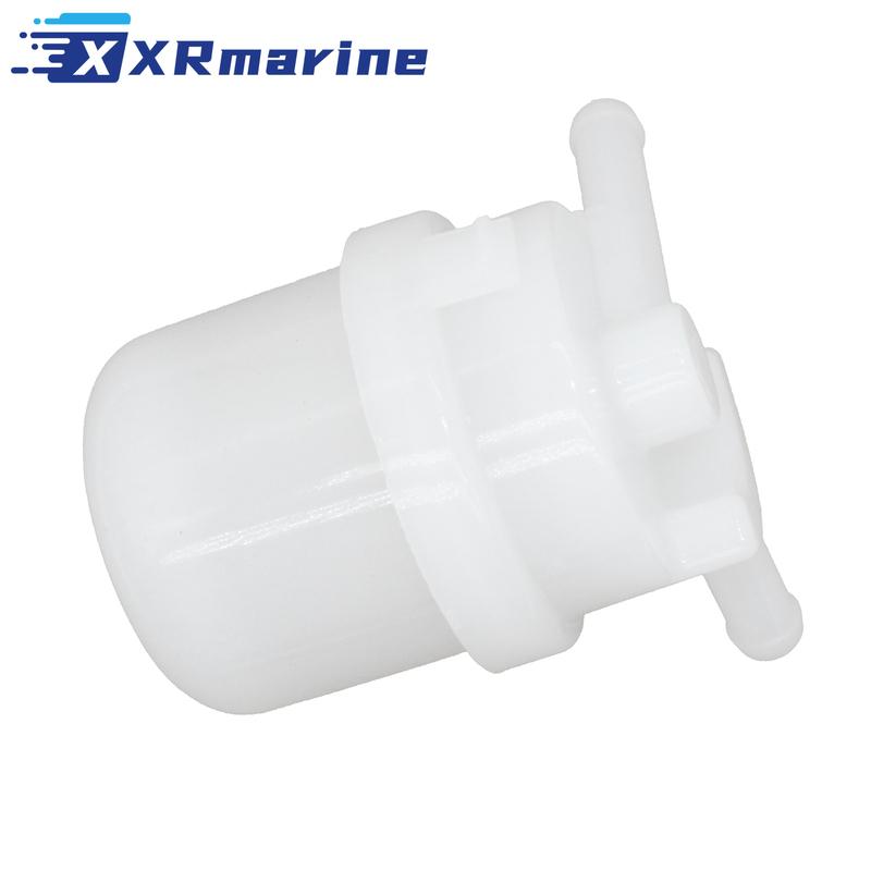 For Honda Fuel Filter 75 80 90 100 HP Outboard BF75D BF90D BF 80A 100A 16910-ZY9-004