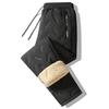 Осенне-зимний новый мужской теплый костюм-тройка, куртка-жилет из овечьей шерсти со стоячим воротником, ультразвуковые хлопковые брюки