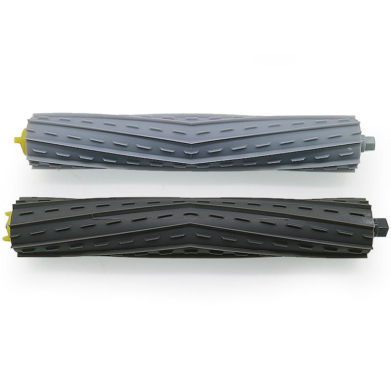 Щетка для удаления мусора без спутывания, аксессуары, замена для iRobot Roomba 800 900 Series 870 880 980, детали пылесоса