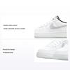 Детские кроссовки Air Force 1 LV8 KSA GS White Glacier Blue CW5909-100