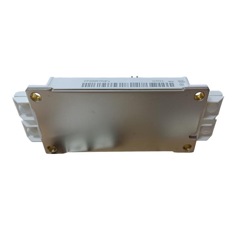 FF600R17ME4 & FF450R12ME4 Power IGBT Modules - New, Original, In Stock, Ready to Ship