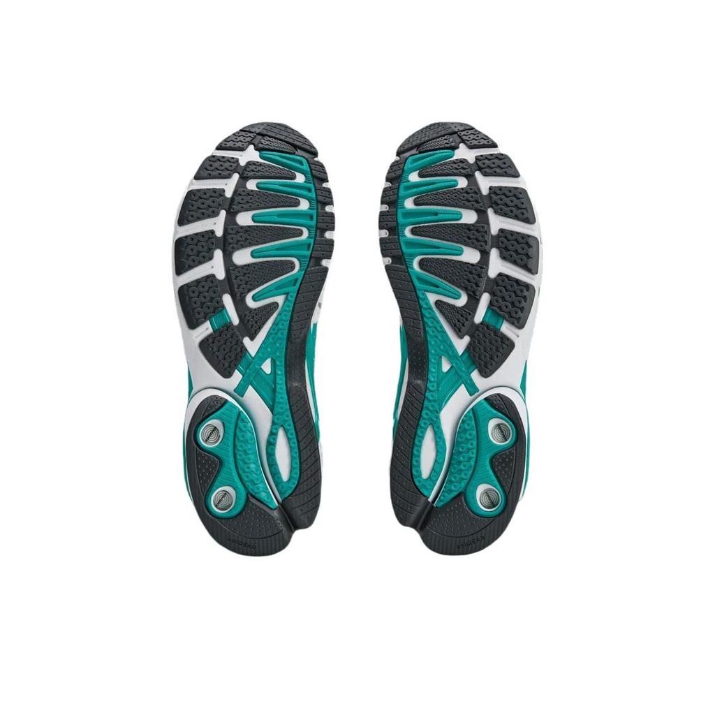 Спортивные и Роскошные x adidas Adistar Control 5 Облачно-белый Чисто-бирюзовый Унисекс Кроссовки Карбон IH9707