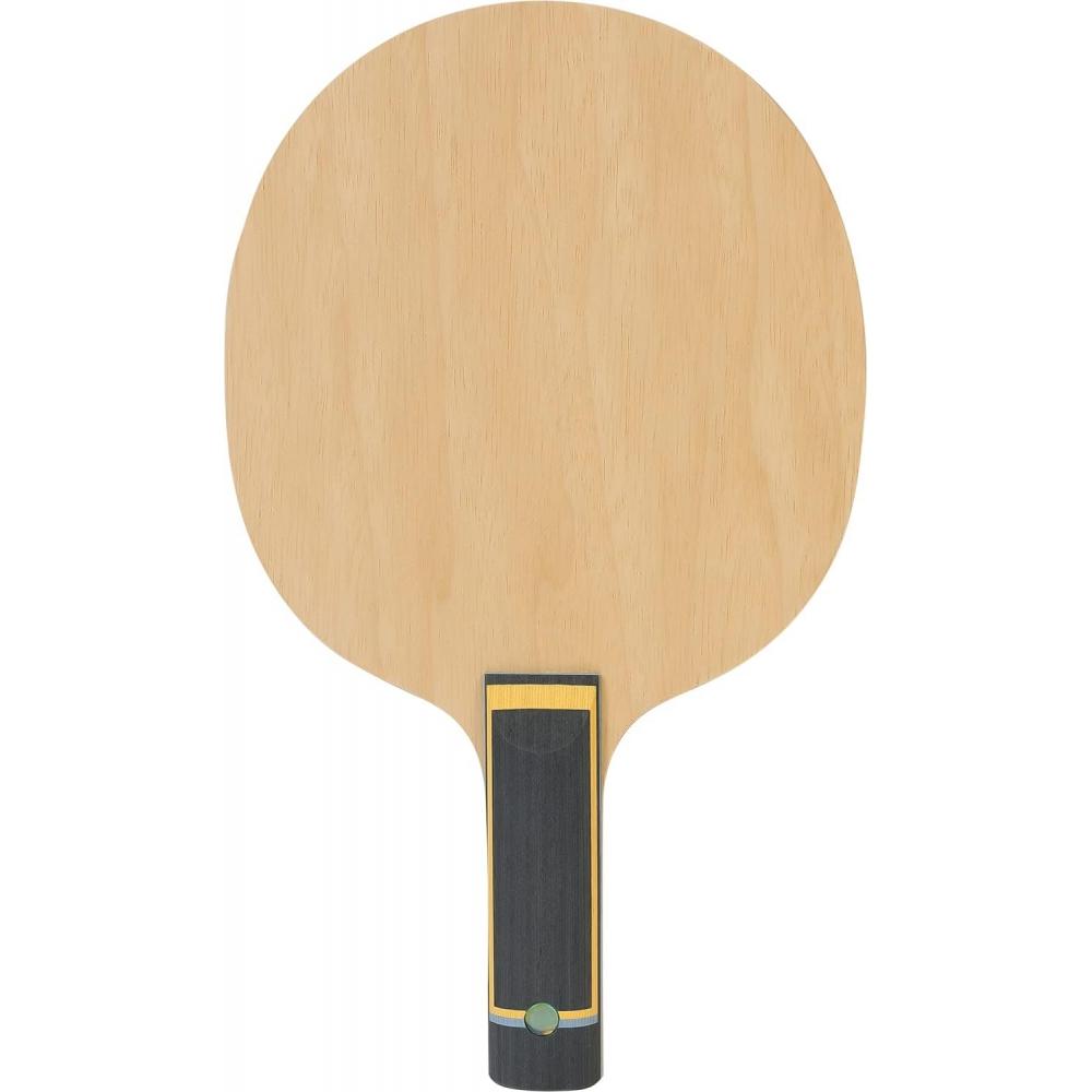 Butterfly Table Tennis Racket D. Ovtcharov Innerforce Alc St J.t.t.a. Certified