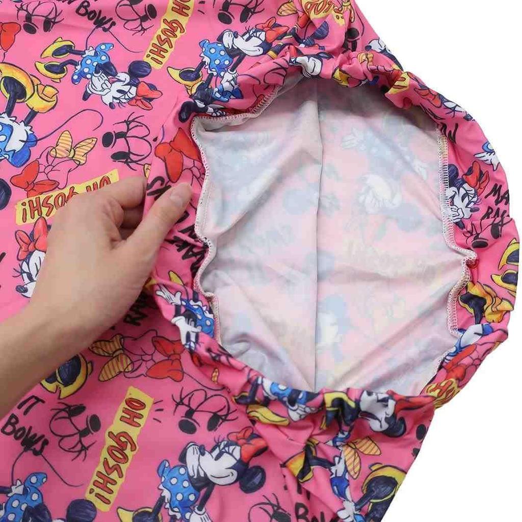 Минни Маус Путешествие Минни 02 Минни [Марушин] Чехол,