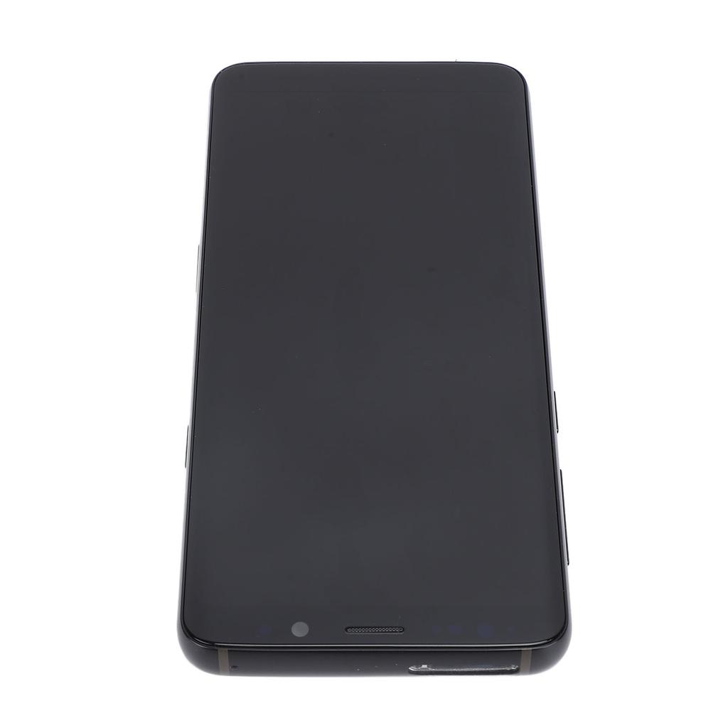 Сборка экрана телефона TFT Тачскрин Дигитайзер Сборка экрана дисплея с рамкой Ремонтные инструменты для Galaxy S9