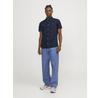 Jack & Jones Summer Shield рубашка с коротким рукавом