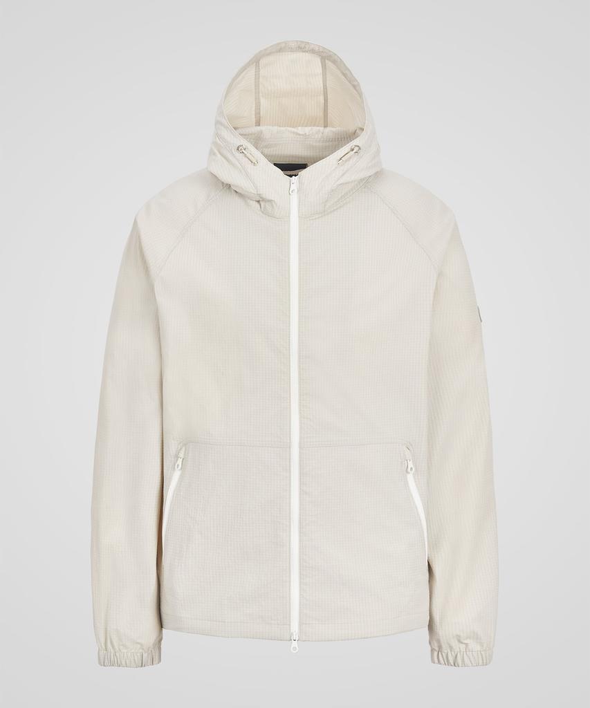 Duvetica Stiava (Ivory) (Men'S Windproof Jacket)