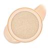 The Face Shop Тональная основа-кушон Ink Lasting Slim Fit, сменный блок 12 г, V201 Абрикосовый бежевый, 1 шт.