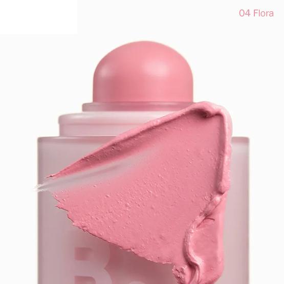 BANILA CO Романтичные румяна для губ и щек 3,7 г