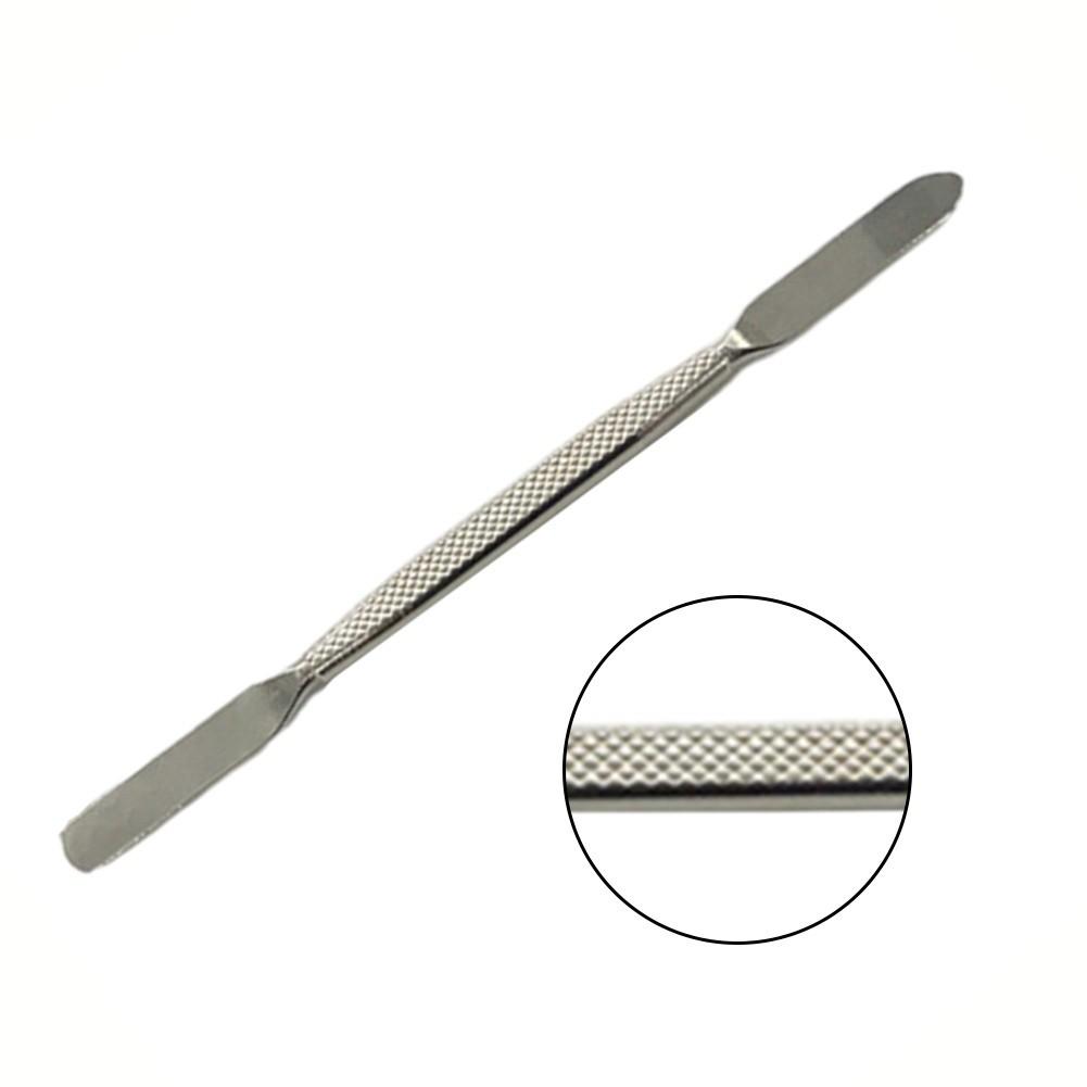 Pry 45# Steel About 11.4*0.6 Cm About 9.85 G Metal Tablet