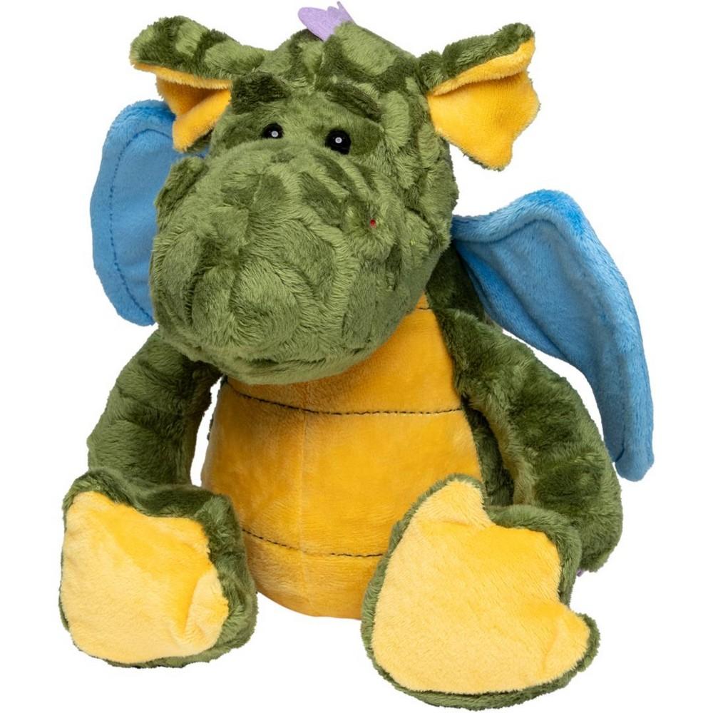 Mbw MiniFeet Ragnar Dragon Plush Toy
