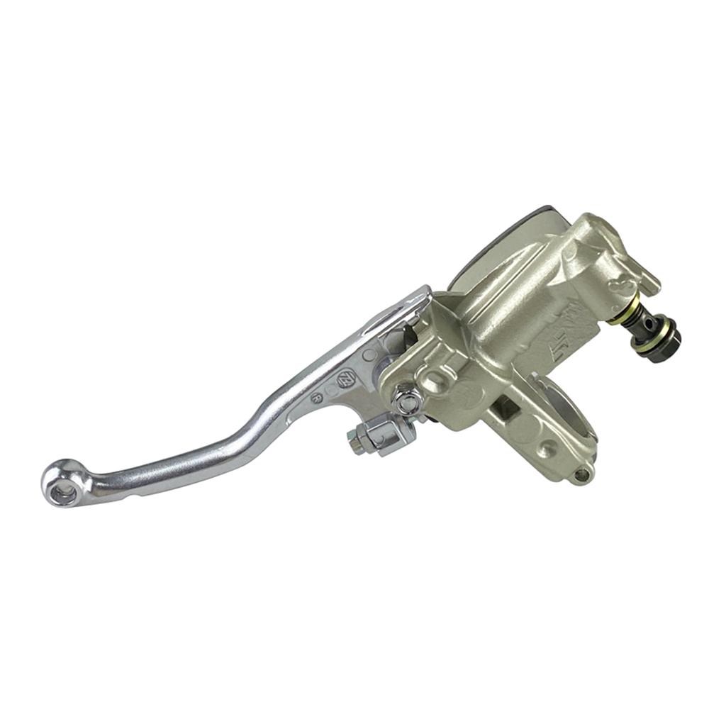 Мотоциклетный насос тормозной муфты, рычаг, главный цилиндр для велосипеда, аксессуары, универсальный для EXCF SXF XC-W XC-F 200, велосипед для грязи