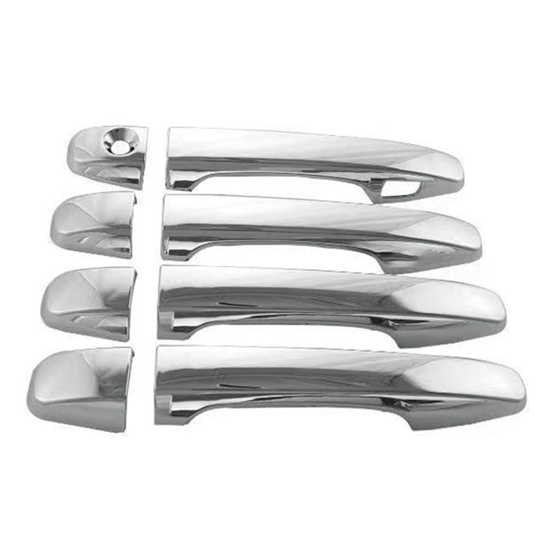 Toyota Venza GV10 (09-16) Anti-Scratch Door Handle Bowl Decoration Accessories