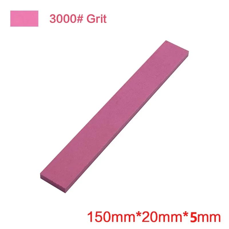 Natural Green Agate Sharpening Stone Whetstone Fine Grinding Polishing Shaved Bar Kitchen Knife Sharpener Honing Tool10000 Grit