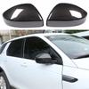 Для Land Rover Discovery Sport Range Rover Evoque Jaguar F-Pace Rearview Rear View Mirror Covers Car Styling Accessories