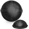 BOSU Nexgen Balance 65cm 136kg Weight for Home Includes Japanese Instructions Trainer, Home, Black, Diameter, Capacity, Use,
