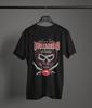 Tampa Bay Buccaneers Fan Art Graphic Tee – 100% Cotton Unisex T‑Shirt