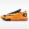 Мужские низкие баскетбольные кроссовки KD 6 Durant