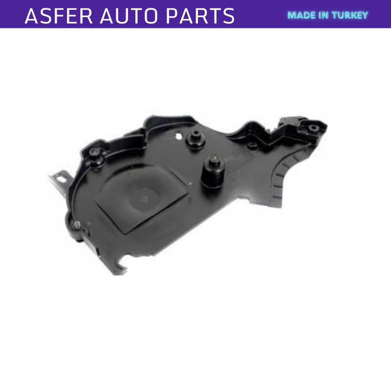 Верхняя крышка ремня ГРМ для 206 307 107 207 Citroen C1 C2 C3 Nemo Bipper DV4TD Fiesta 2002-2008 1.4TDCI OEM 2S6Q6L070AB 2S6Q6P073AB 0320.S5