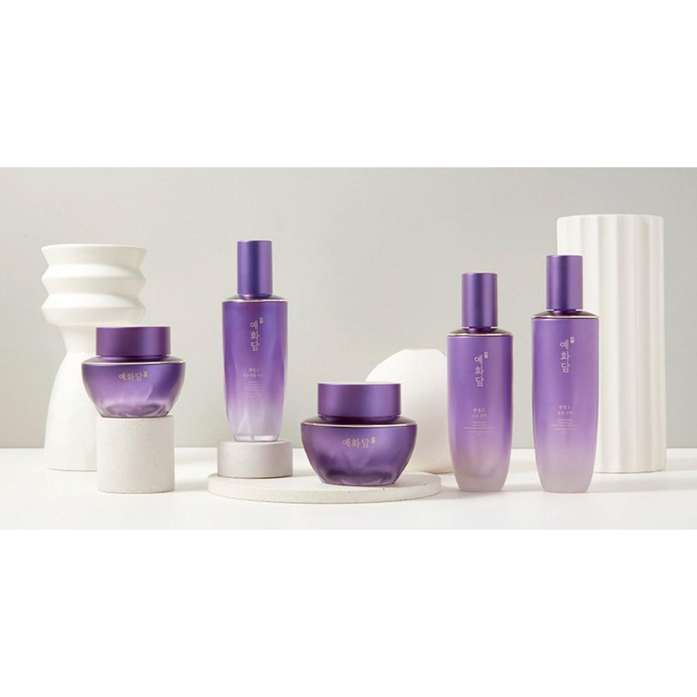 The Face Shop Настойка Yehwadam Hwansaenggo Boyun, 160 мл, 1 шт.