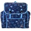 Sub Backpack Maron Expanded Sub Backpack Large Capacity Girls NC391 60 Navy One Size [Nice Crap]
