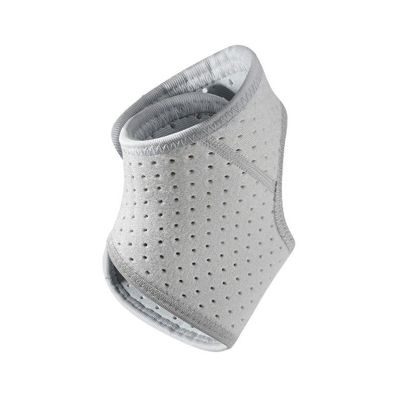 Children's Ankle Protector for Sprain Prevention - Football Shoe Compatible Joint Support.