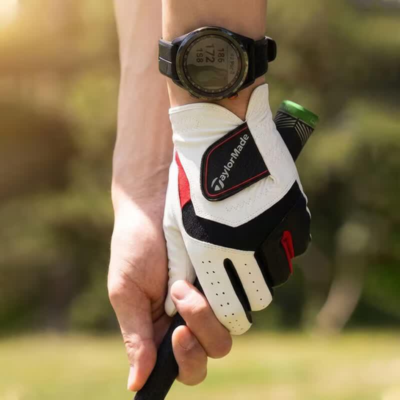 Taylormade Men's RBZ Anti-Slip Left Hand Golf Glove
