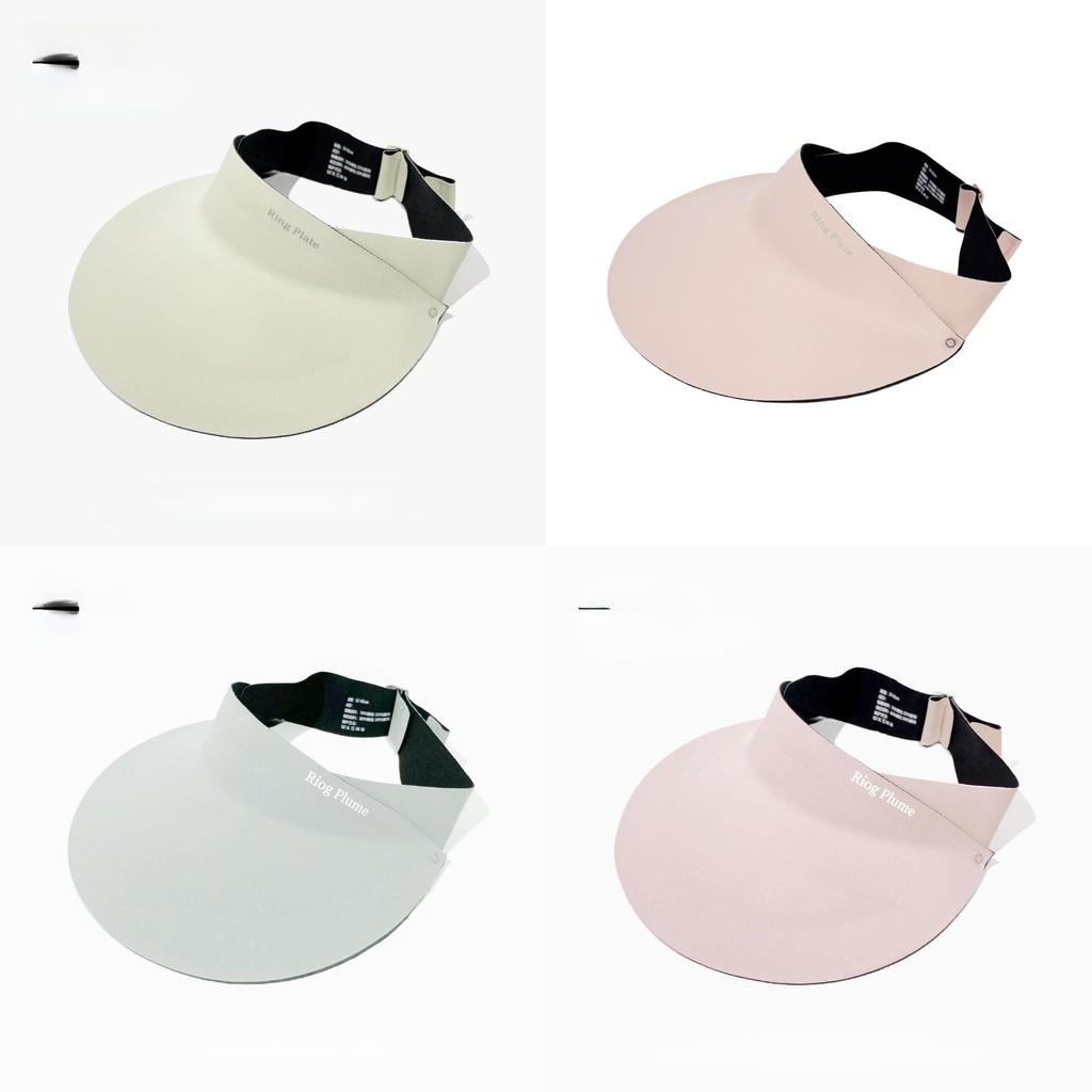 Summer Sun Protection Hat With Wide Brim And Foldable Design For Outdoor Women