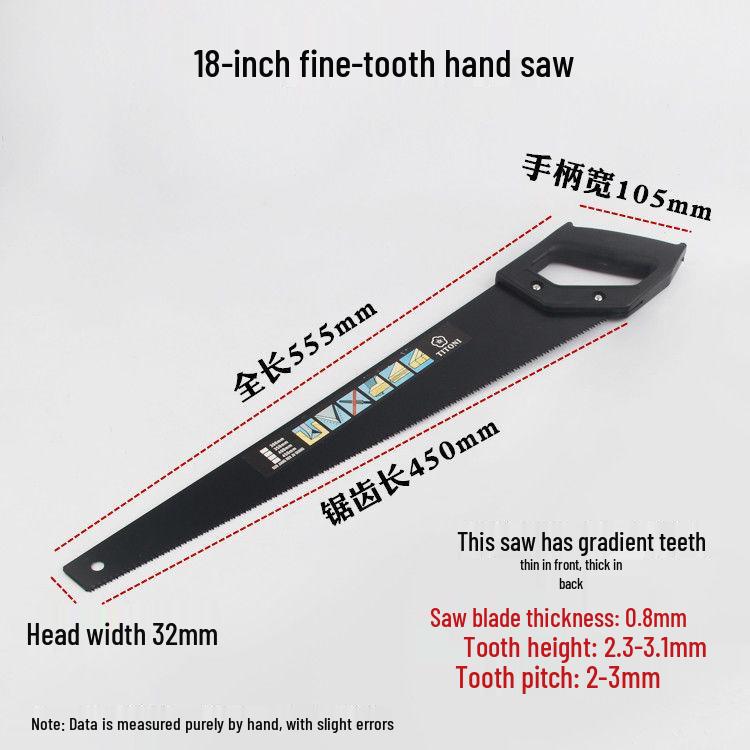 Деревообработка Ручная и Лобзиковая пила для Дома и Сада