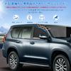 Новый Land Cruiser Prado 150-й серии Поздняя модель Специальные Магнитные Интегрированные Автомобильные Prado Сетчатые Защита от Тепла Солнечных Лучей УФ-излучения УФ Насекомых Пассажирские Индивидуальные 2