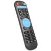 Замена пульта дистанционного управления для ТВ-приставки X88 Pro H96Max Hk1 Tx3 T9 Smart TV Box