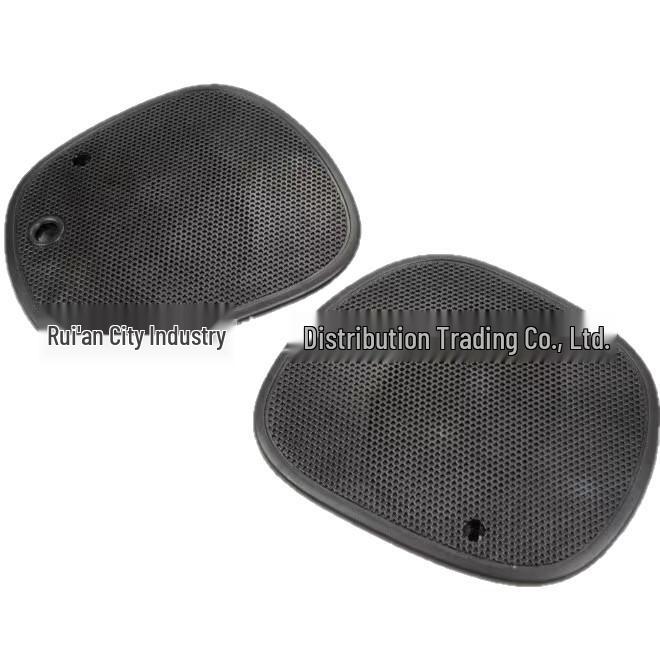 Крышка решетки динамика приборной панели Chevrolet для моделей 1998-2005 годов (15046436/15046446)