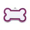 Custom Dog Tags Pendant, Personalised Cat Dog Puppy Pet ID Name Pendants, SP25071037234984279