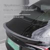 Tesla Model Y/3 High-Performance Rear Wing Carbon Fiber Accessory - 2025 Version