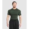 TecTonic Seamless T shirT Trail Green Classic Green A1b1p Ec28
