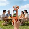 Новая карманная экшн-камера для активного отдыха Pocket3 Pro, съемка в высоком разрешении, портативная карманная камера