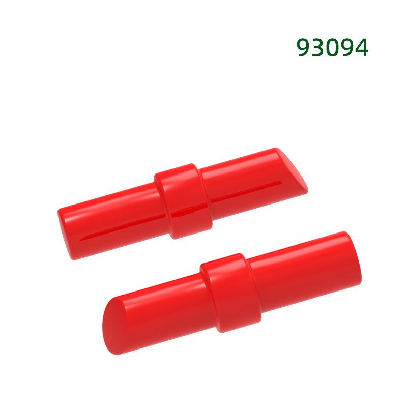 Wange Toys DIY Набор строительных блоков для губной помады из мелких деталей 93094 - Образовательный набор для сборки