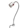 LED Machine Tool Lamp Professional 900lm LED Working Light with Flexible Gooseneck and Magnetic Base