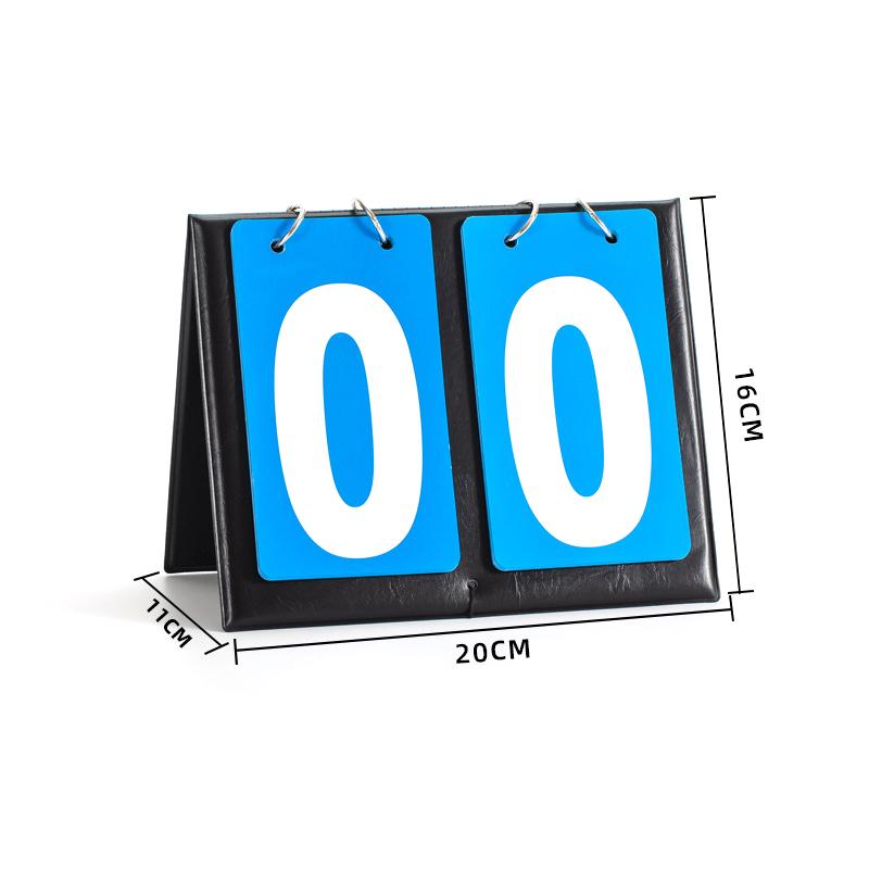 1 шт. Табло настольное табло счетчик очков портативный счетчик очков для баскетбола бадминтона волейбола