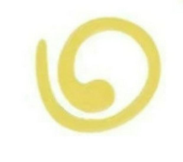 Sprout Style Metal Braided Stitch Markers for Knitting Needles - Open Ring DIY Yarn Scarf Tools