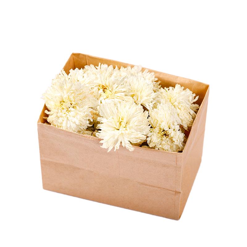 Dried Flower Sachet & DIY Kit for Home and Candle Decoration