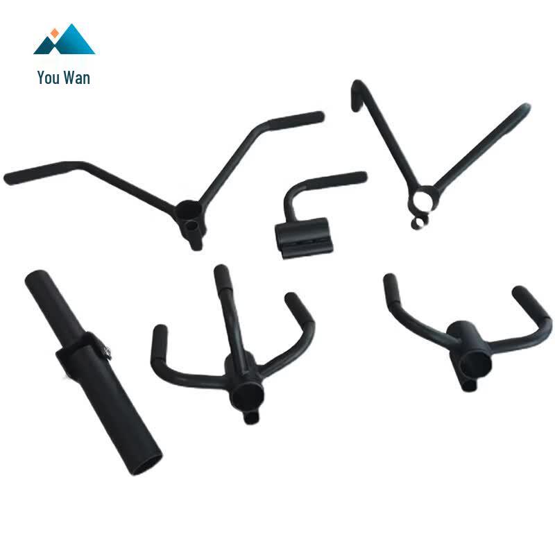 Olympic Bar T-Bar Row Attachments