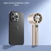 Vitesga Outdoor Portable USB Handheld High-Speed Mini Fan