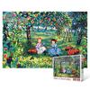 Anne of Green Gables - Orchard - 500 Piece Jigsaw Puzzle, Popular Korean Puzzle