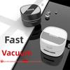Small Handheld Vacuum Cleaner Household Portable Integrated Wireless Mini Desktop Vacuum Cleaner