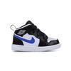 (TD) Air Jordan 1 Retro Mid 'Crayon Pack' Baby 640735-052