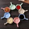 Great Sauce Colors Safe Bowl Decorative 4 for Use